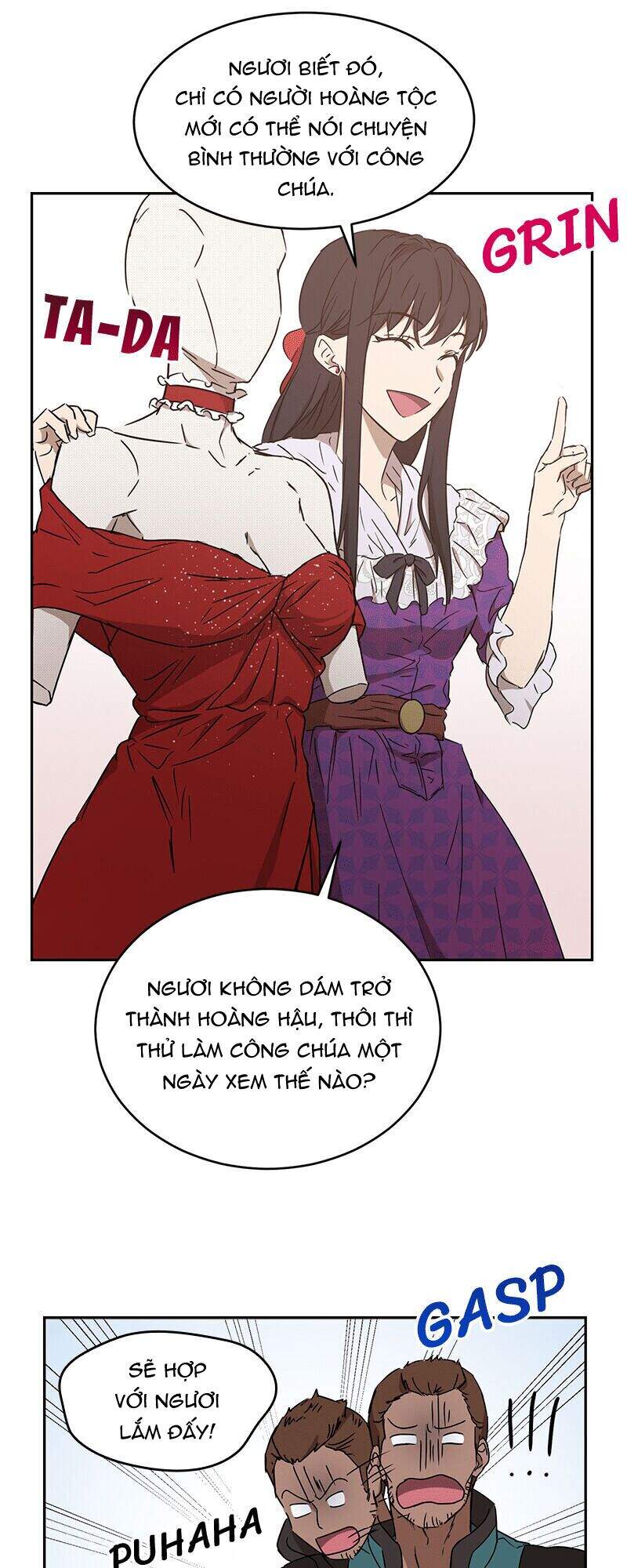 Khế Ước Của Ác Ma Chapter 7 - 52