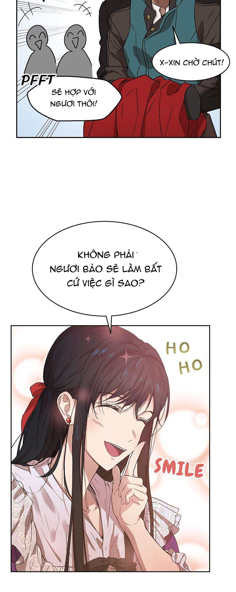 Khế Ước Của Ác Ma Chapter 7 - 53