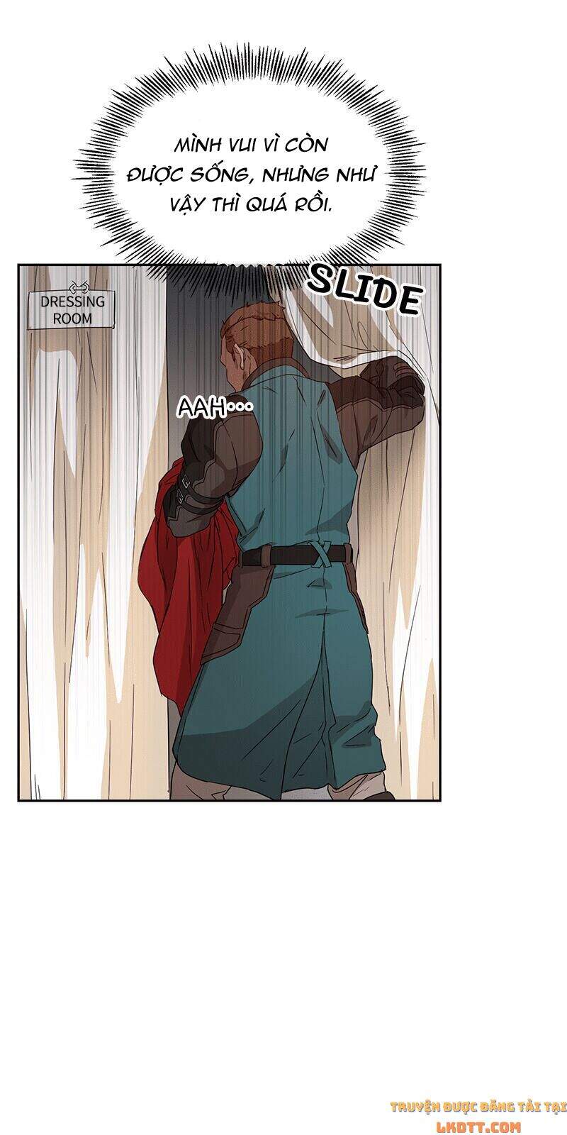 Khế Ước Của Ác Ma Chapter 7 - 55