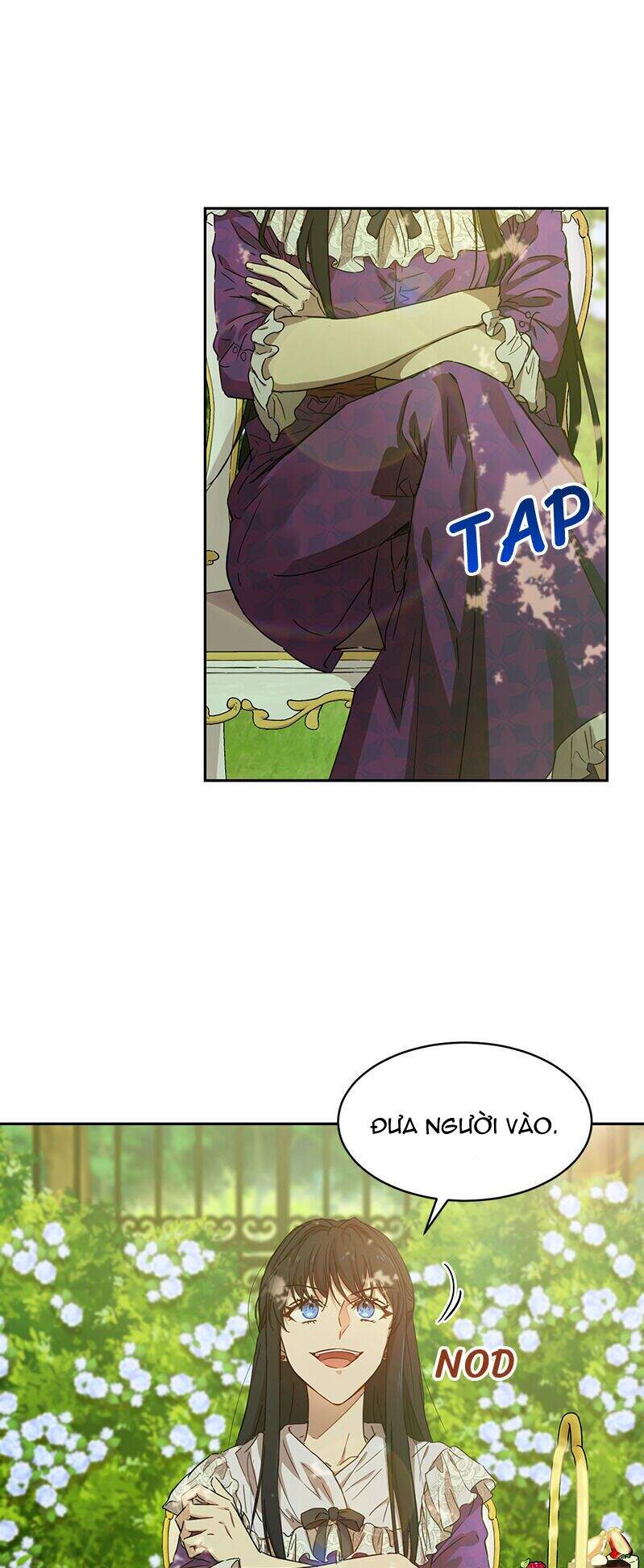 Khế Ước Của Ác Ma Chapter 7 - 59