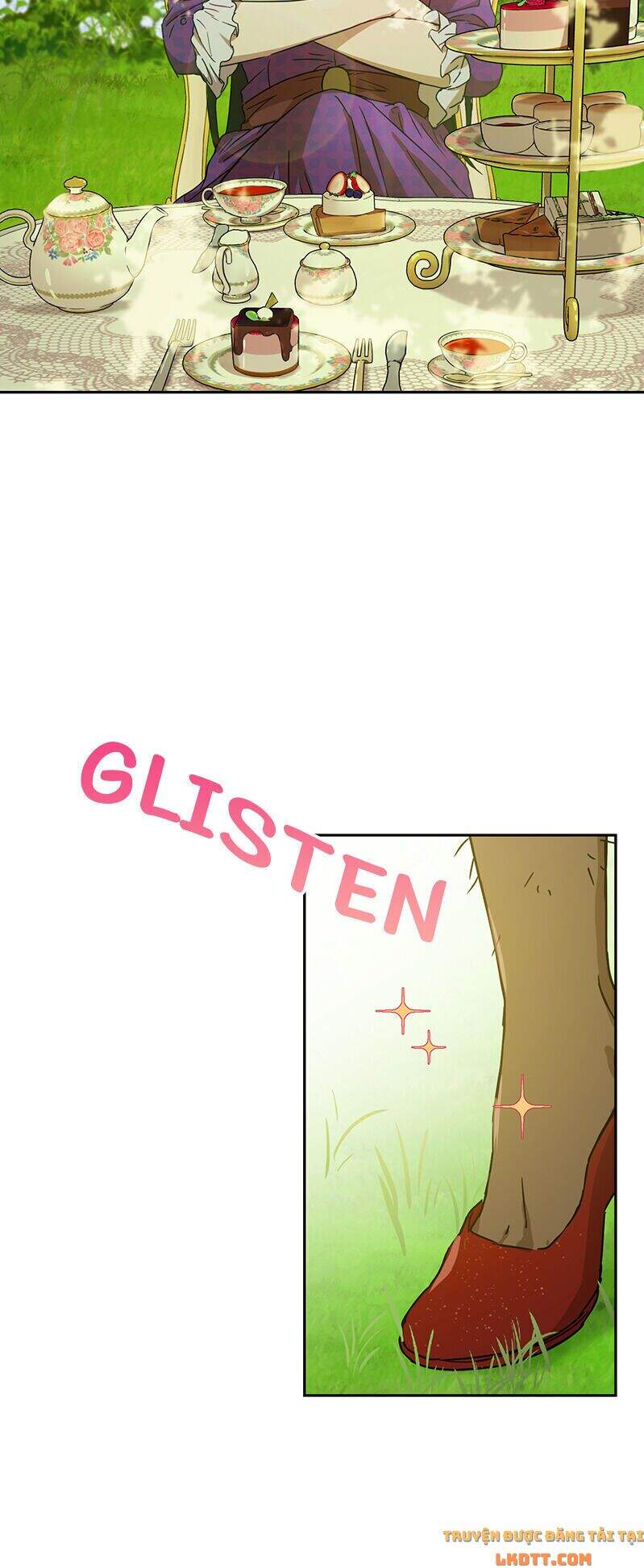 Khế Ước Của Ác Ma Chapter 7 - 60