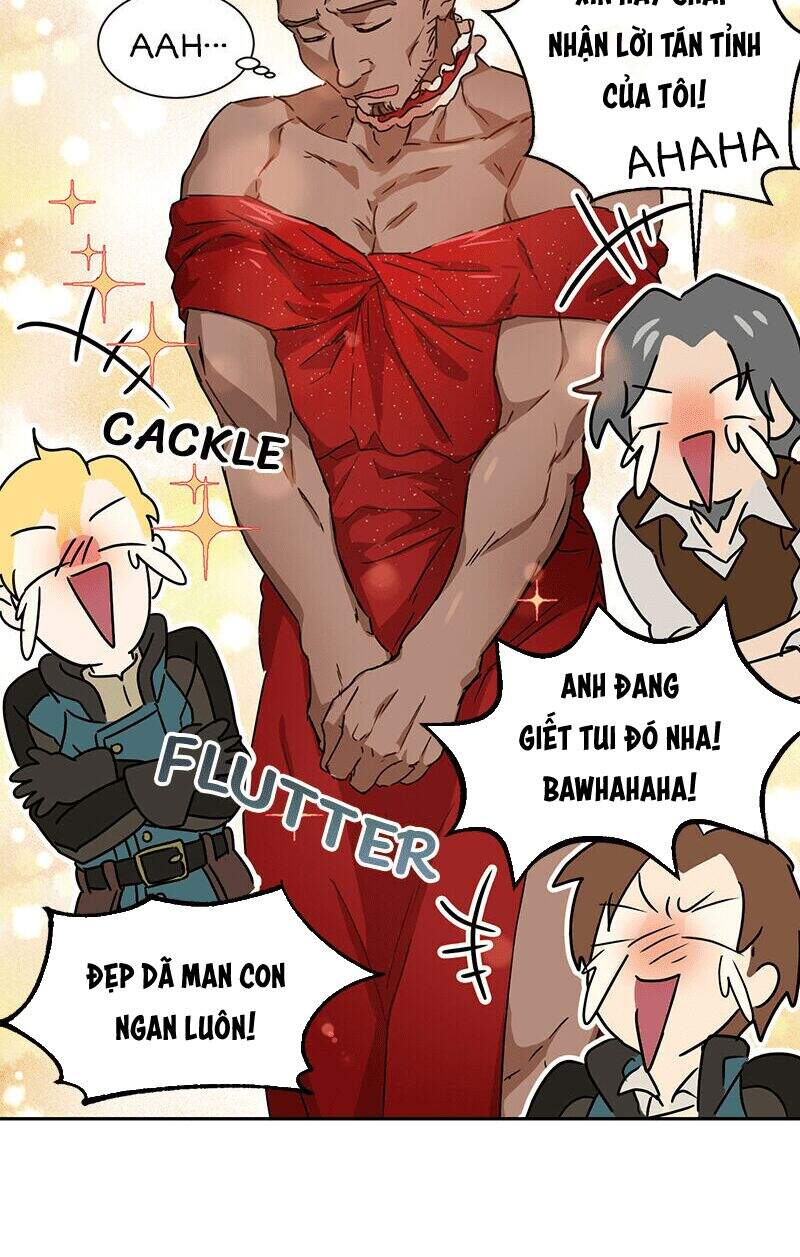 Khế Ước Của Ác Ma Chapter 7 - 62