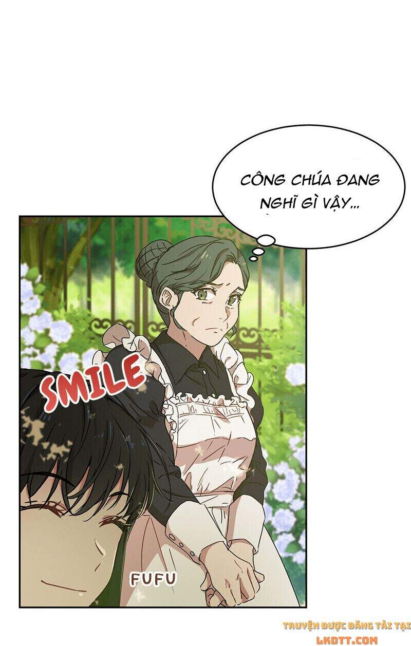 Khế Ước Của Ác Ma Chapter 7 - 63