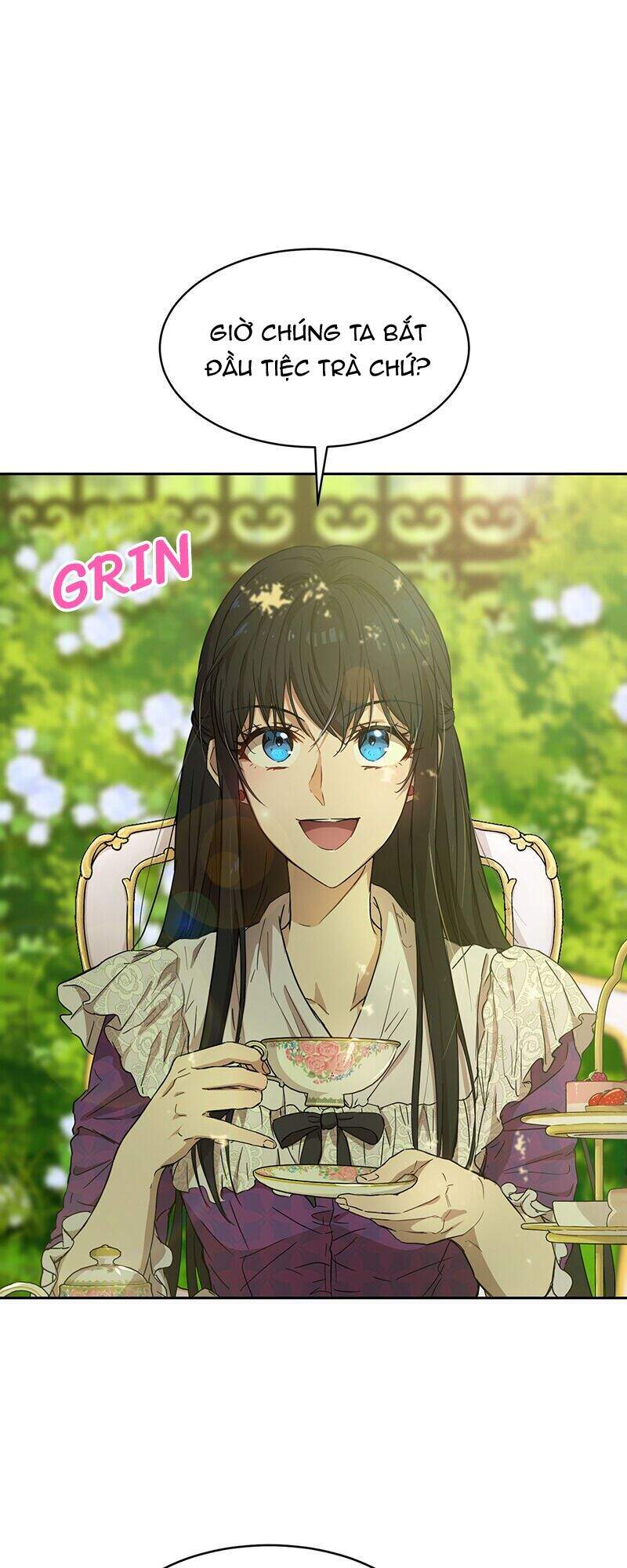 Khế Ước Của Ác Ma Chapter 7 - 64