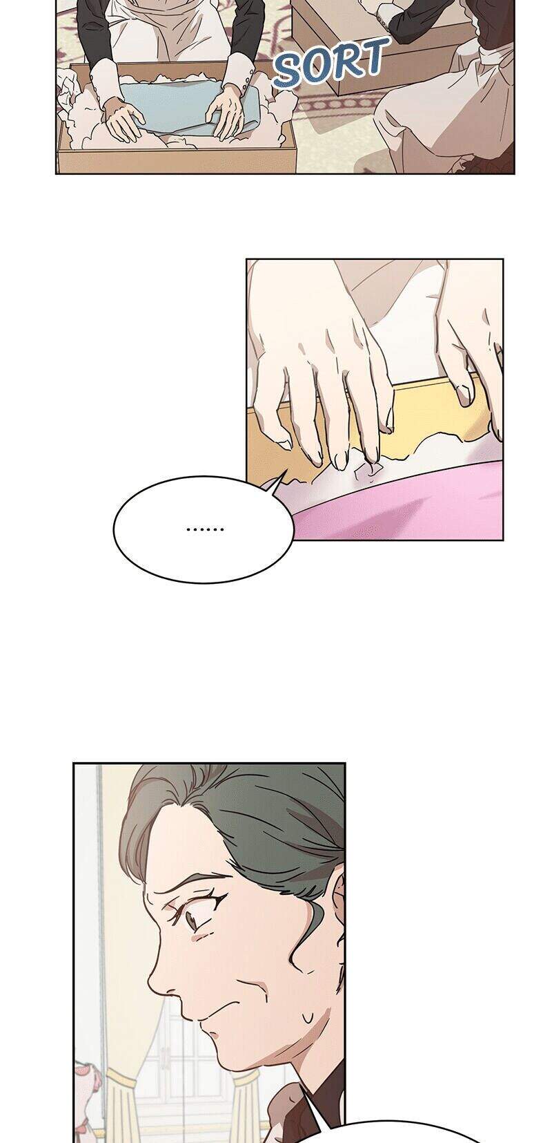 Khế Ước Của Ác Ma Chapter 8 - 12