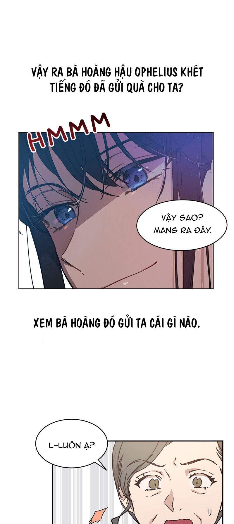 Khế Ước Của Ác Ma Chapter 8 - 14
