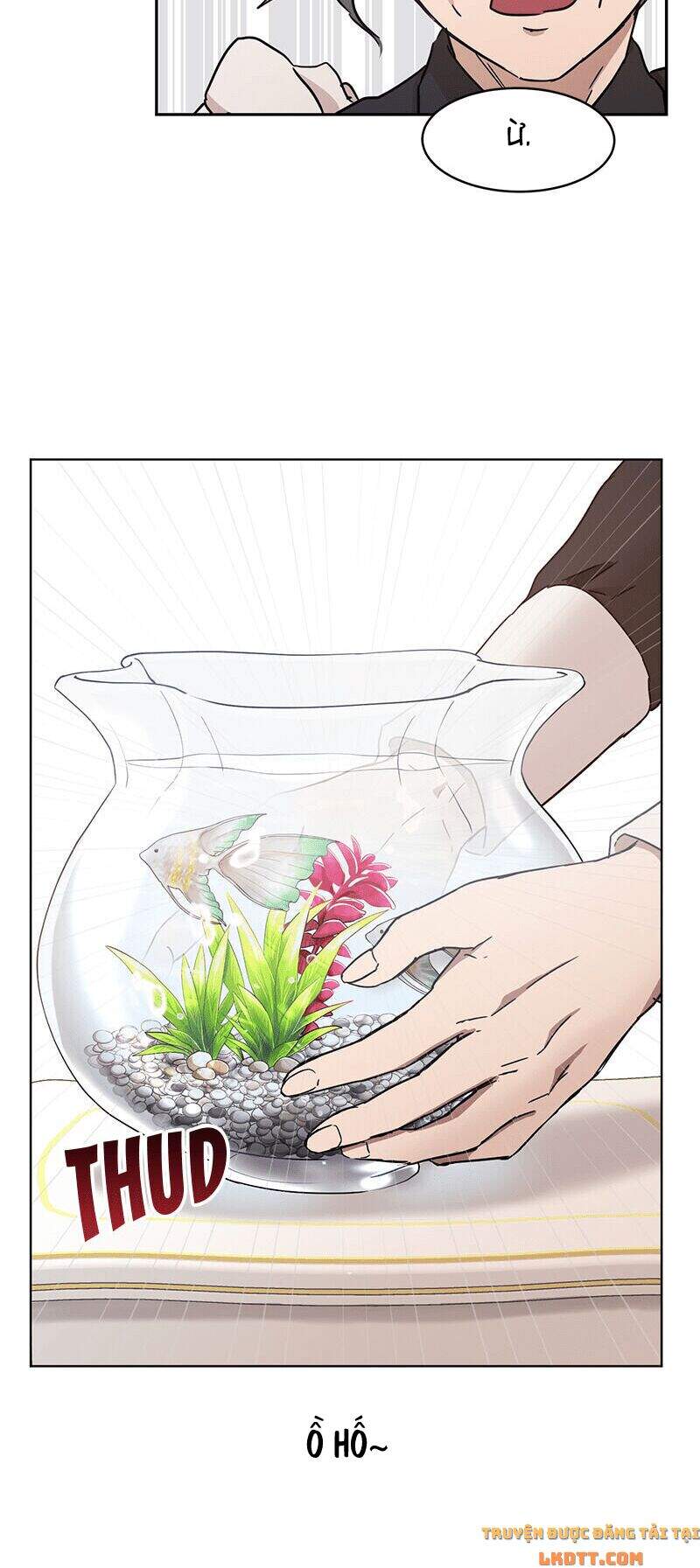 Khế Ước Của Ác Ma Chapter 8 - 15