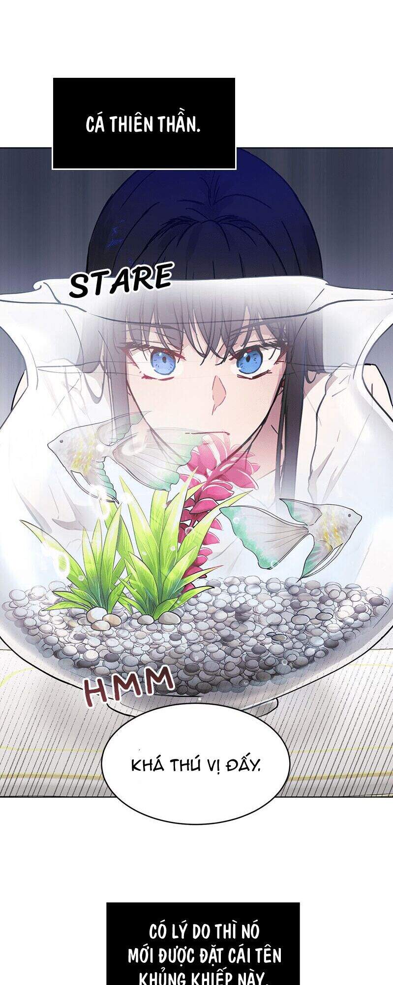 Khế Ước Của Ác Ma Chapter 8 - 16