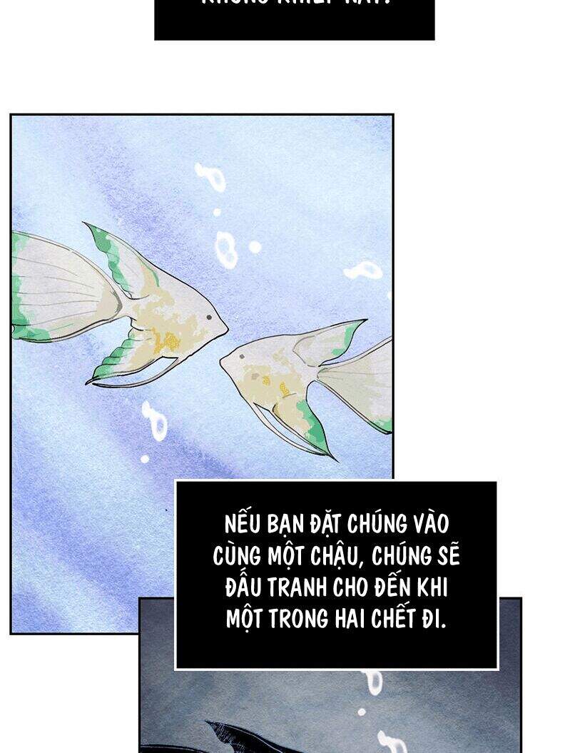 Khế Ước Của Ác Ma Chapter 8 - 17