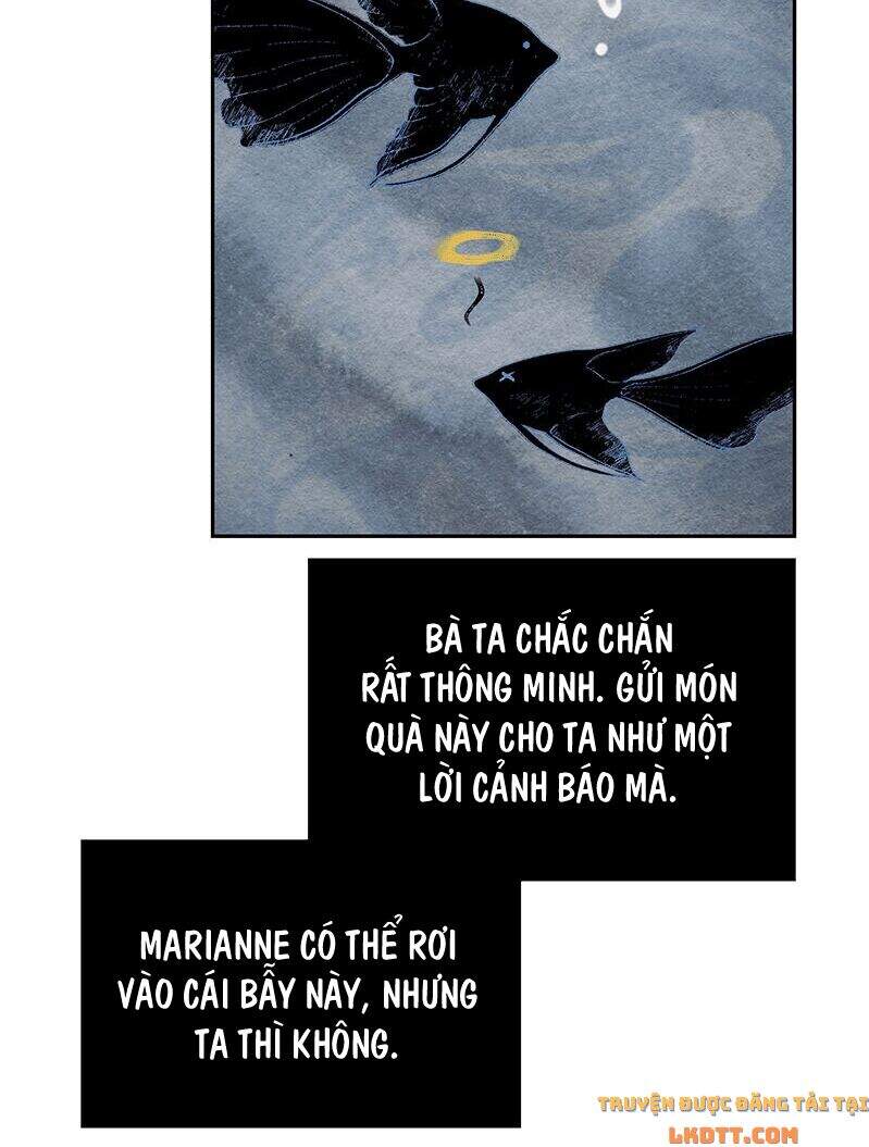 Khế Ước Của Ác Ma Chapter 8 - 18