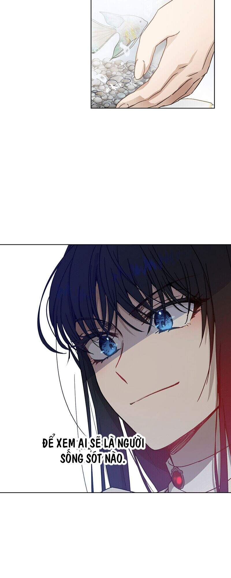 Khế Ước Của Ác Ma Chapter 8 - 20