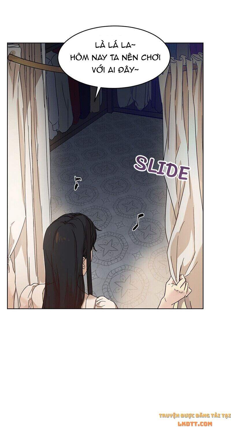 Khế Ước Của Ác Ma Chapter 8 - 22