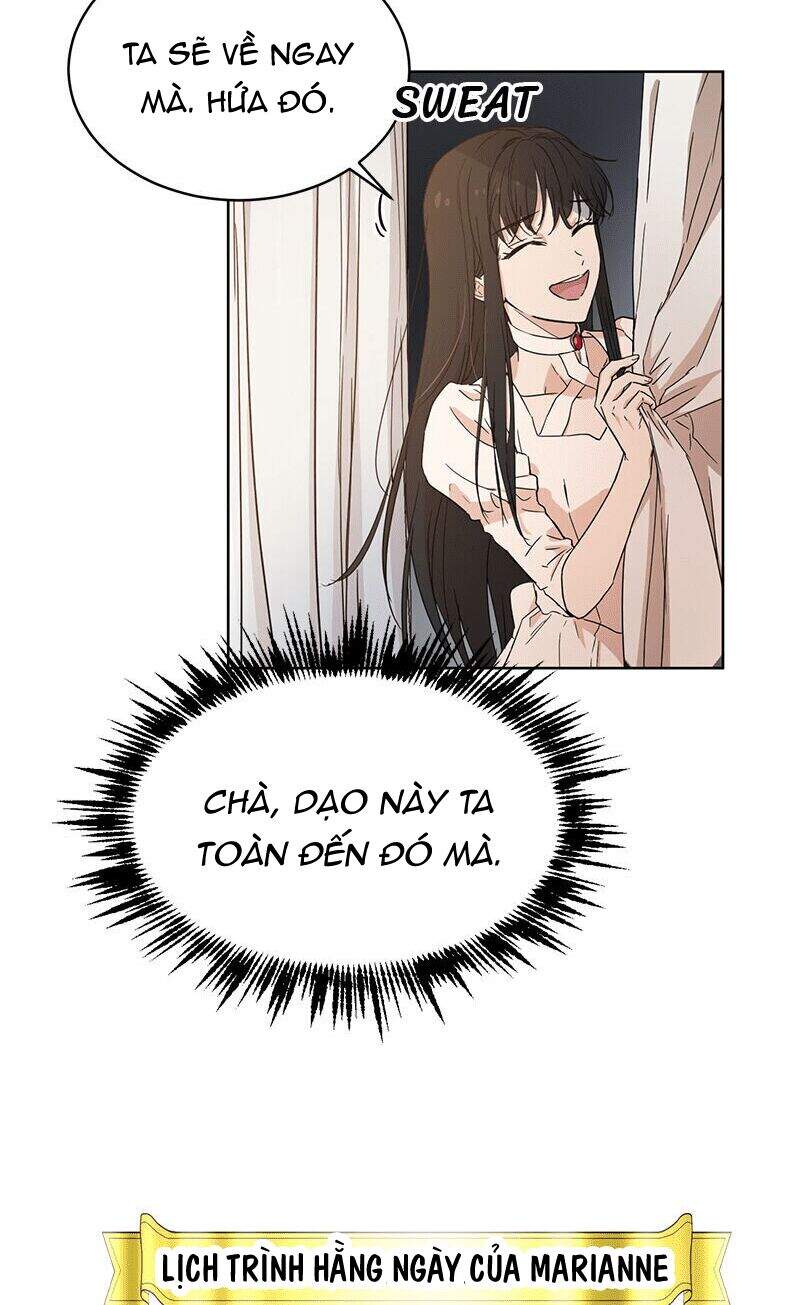 Khế Ước Của Ác Ma Chapter 8 - 24