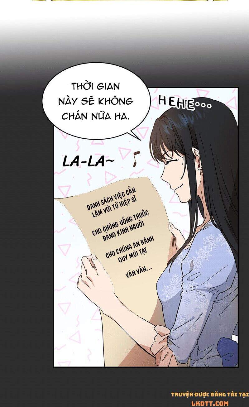 Khế Ước Của Ác Ma Chapter 8 - 25