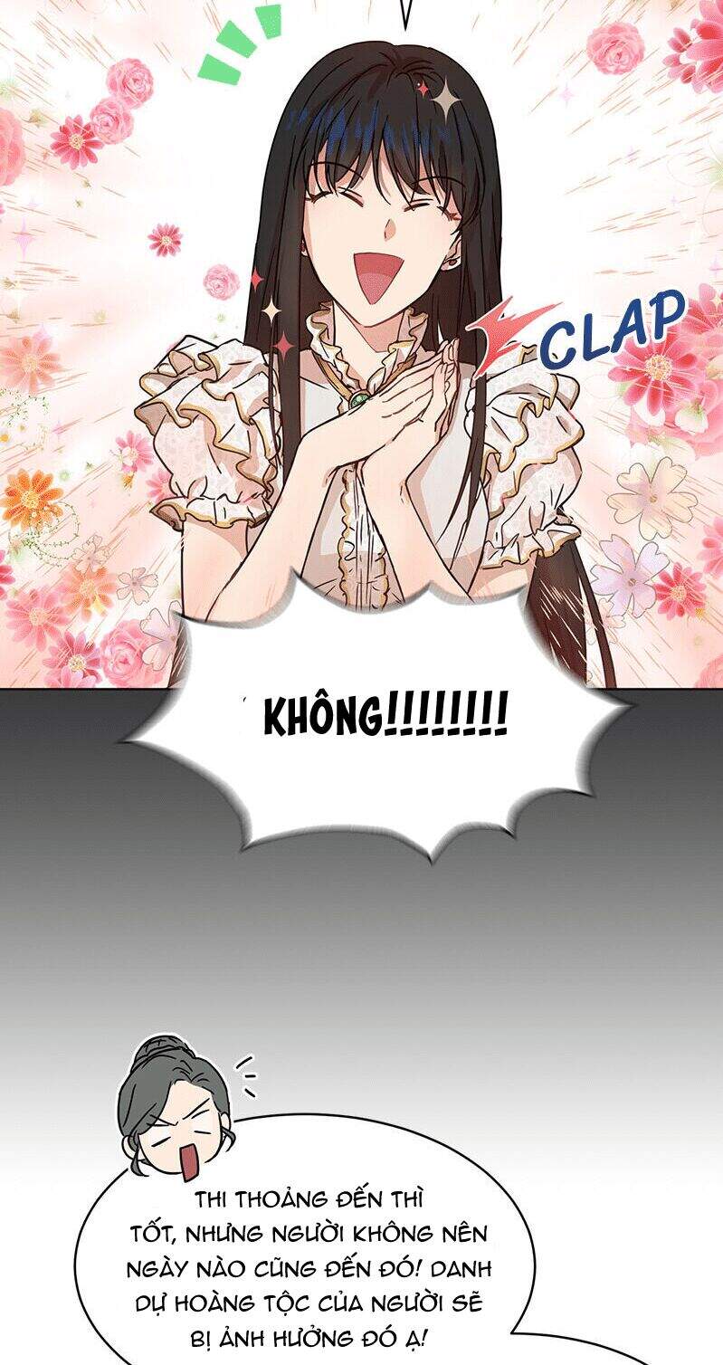 Khế Ước Của Ác Ma Chapter 8 - 29