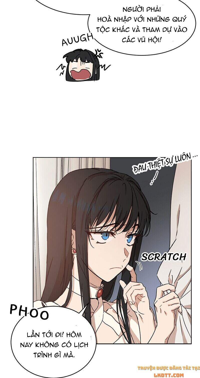Khế Ước Của Ác Ma Chapter 8 - 30