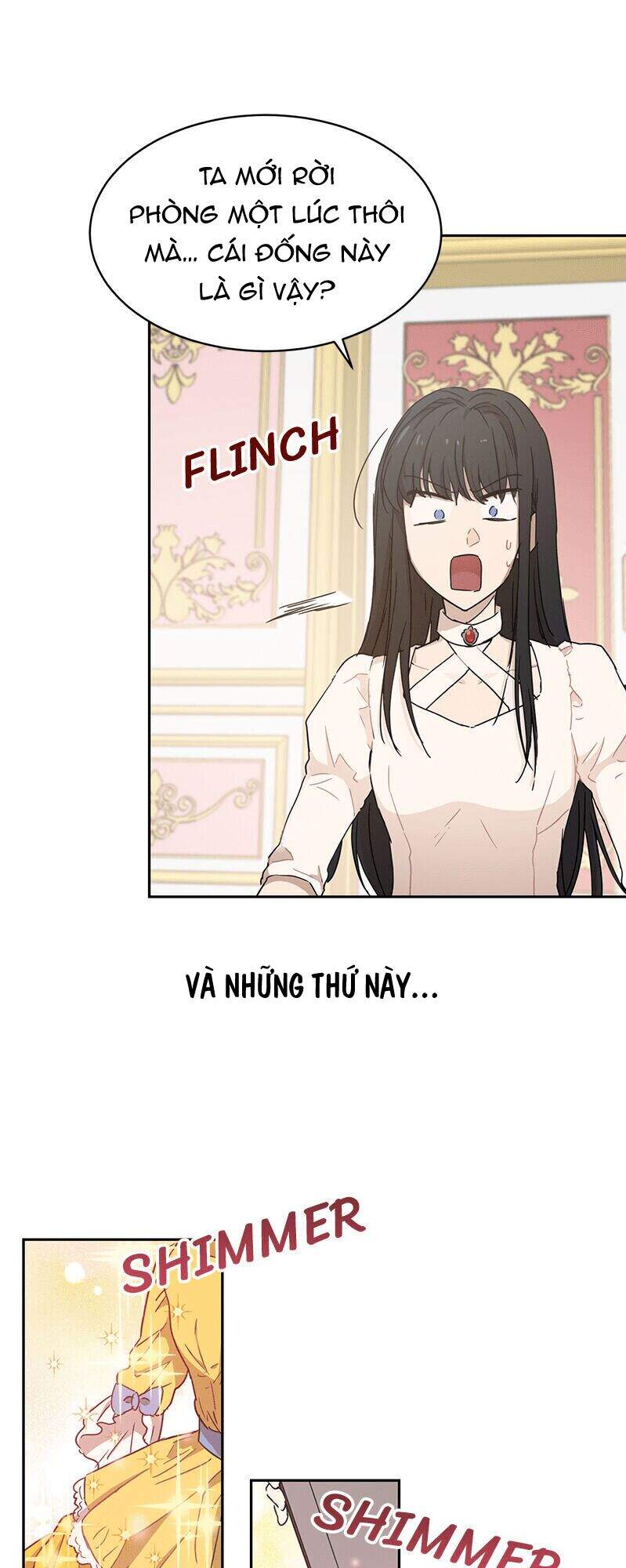 Khế Ước Của Ác Ma Chapter 8 - 4