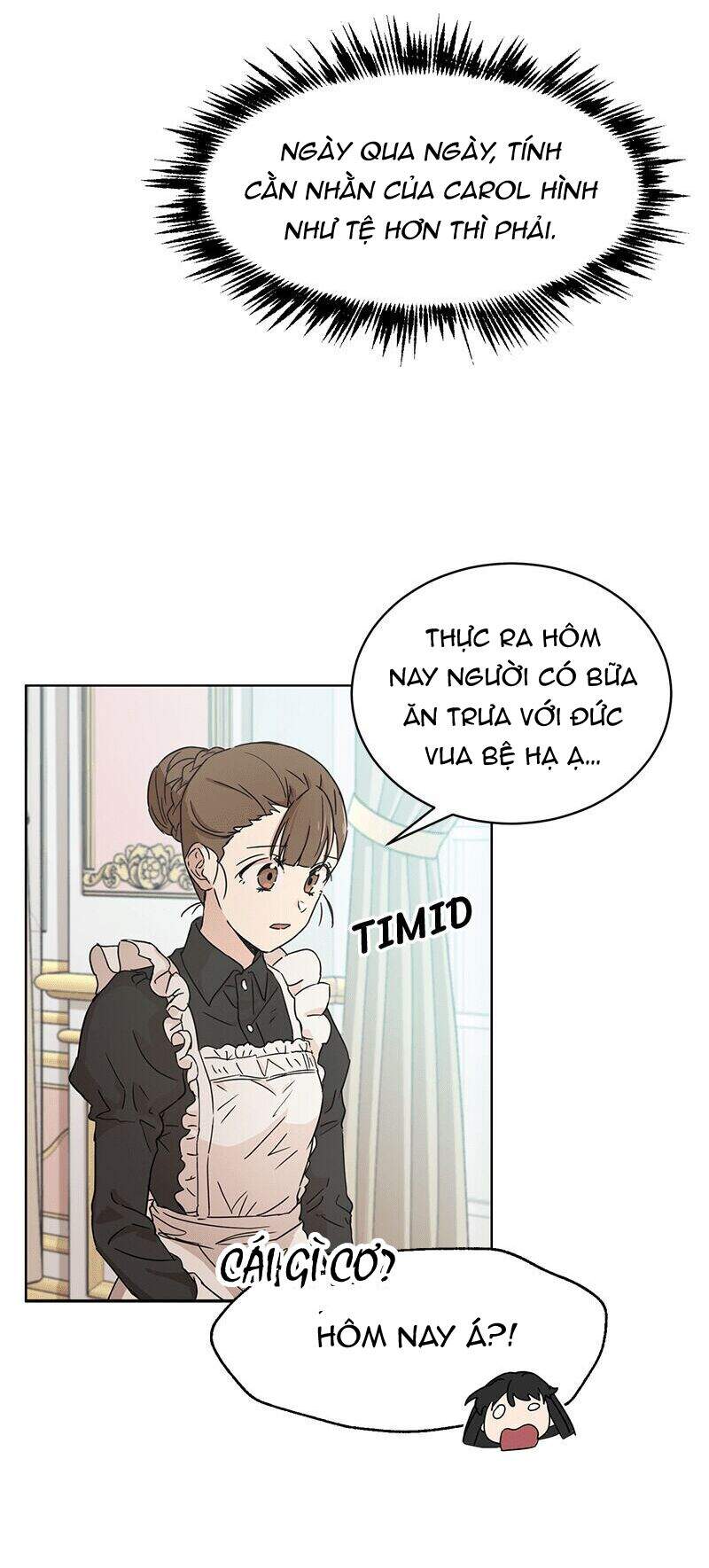 Khế Ước Của Ác Ma Chapter 8 - 31