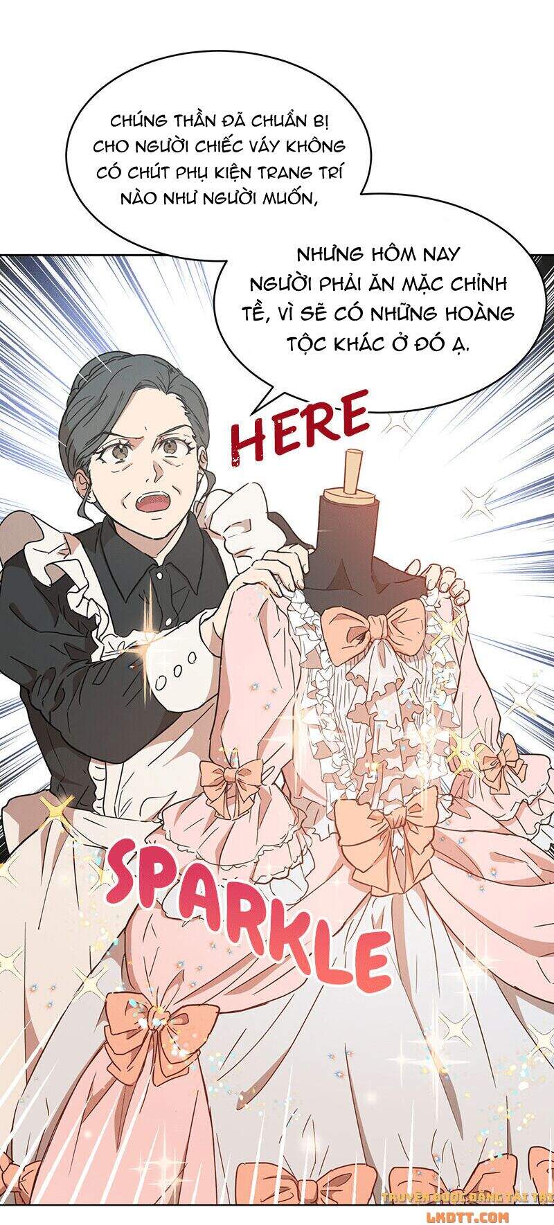 Khế Ước Của Ác Ma Chapter 8 - 32