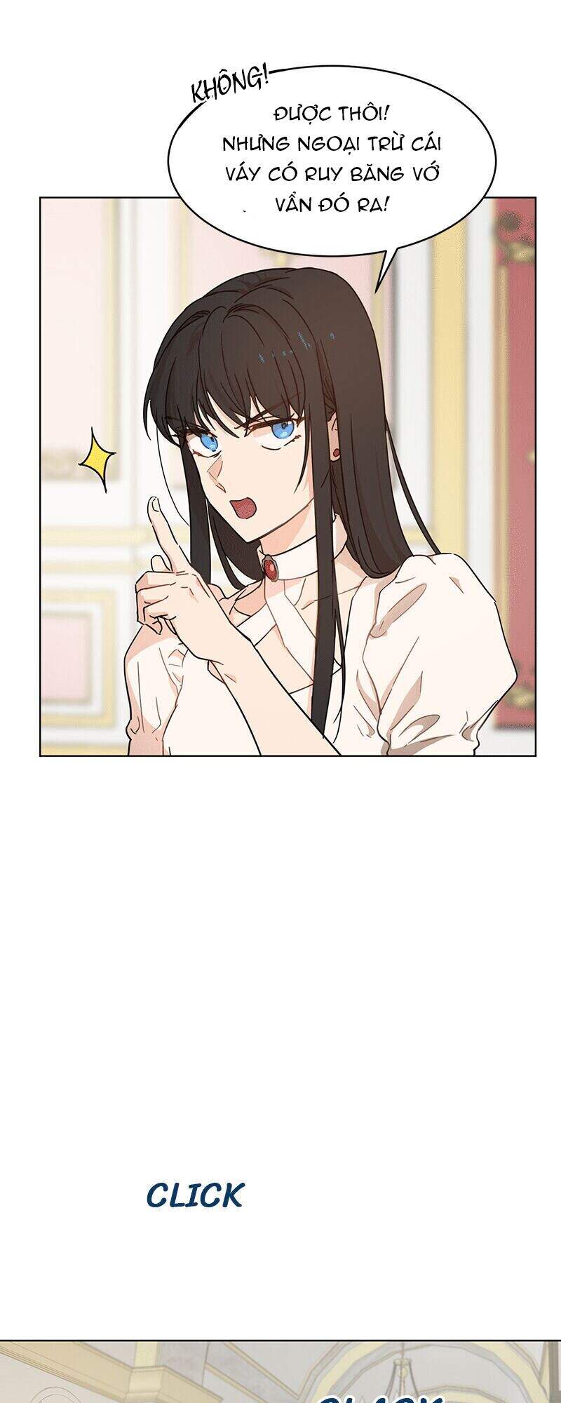 Khế Ước Của Ác Ma Chapter 8 - 34