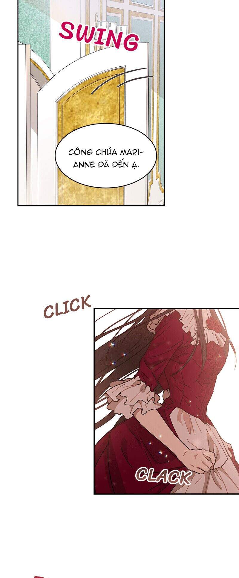 Khế Ước Của Ác Ma Chapter 8 - 38