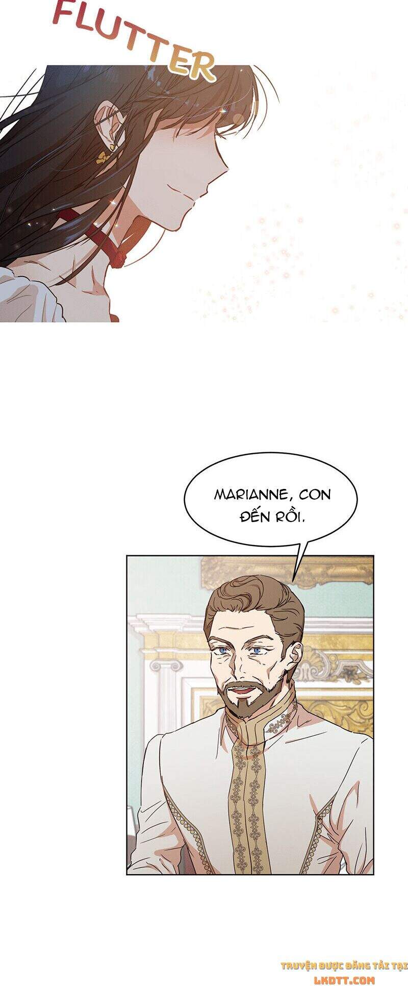 Khế Ước Của Ác Ma Chapter 8 - 39
