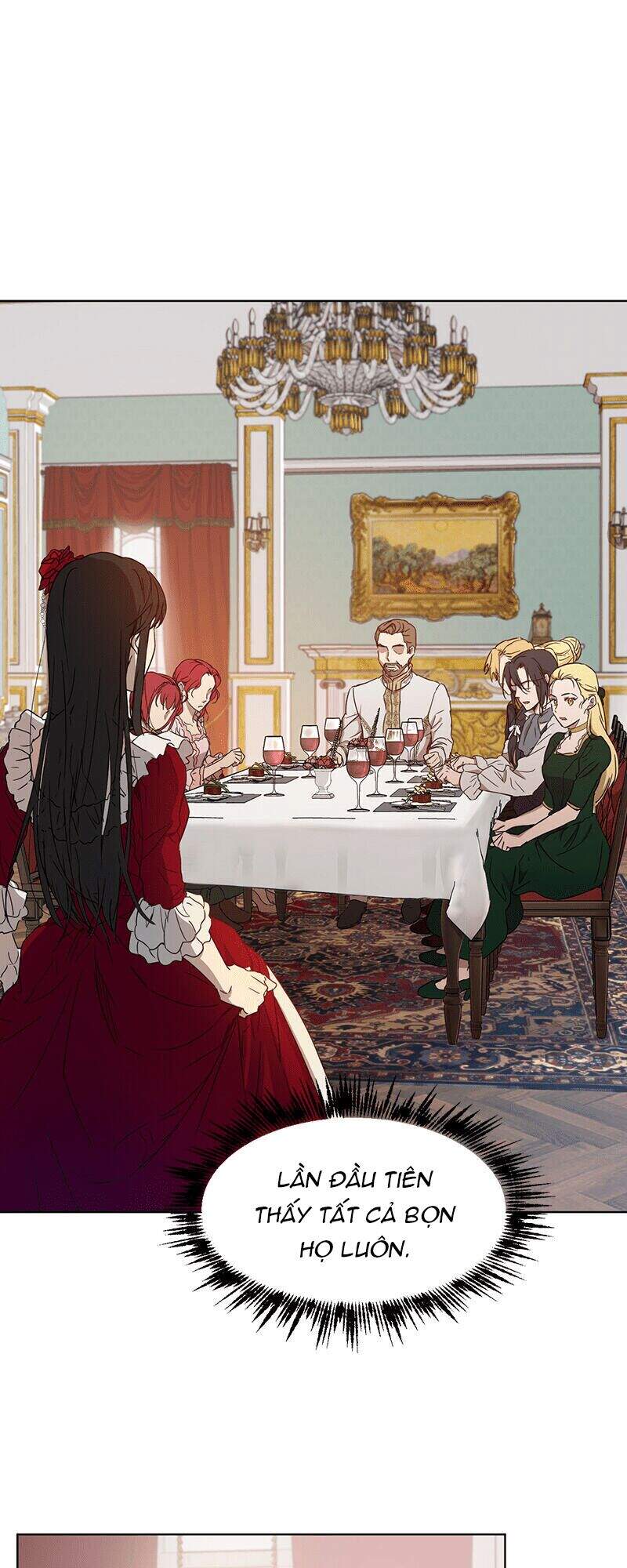 Khế Ước Của Ác Ma Chapter 8 - 40