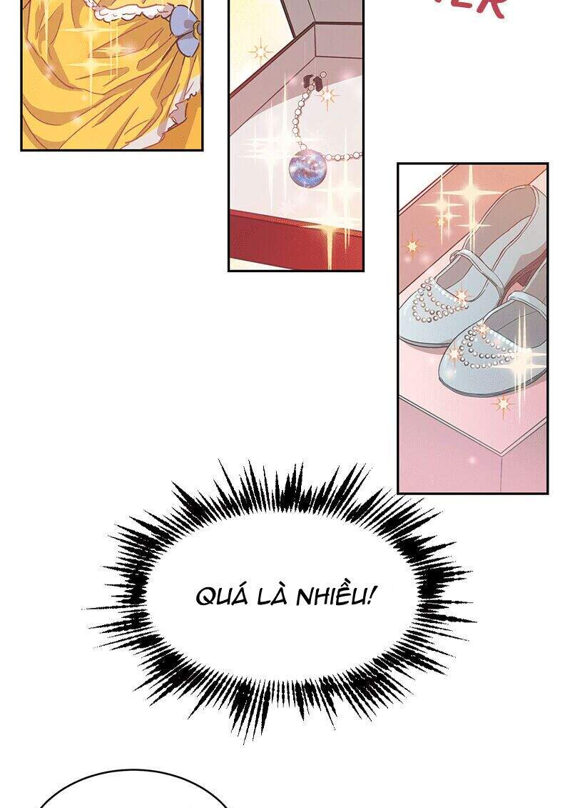 Khế Ước Của Ác Ma Chapter 8 - 5