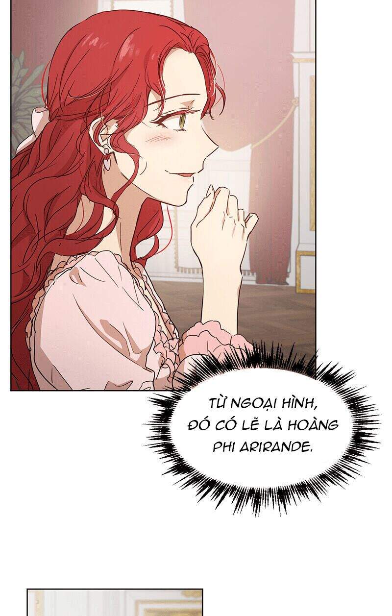 Khế Ước Của Ác Ma Chapter 8 - 41