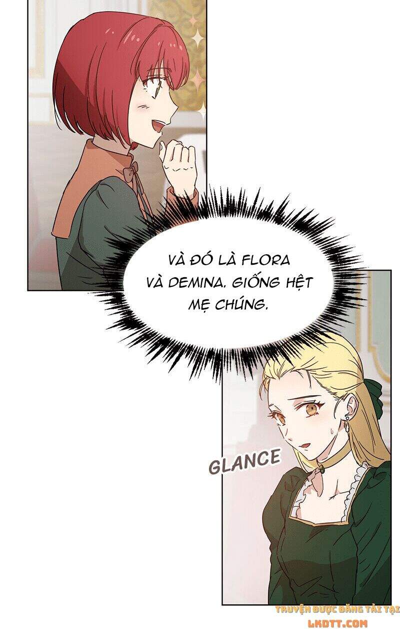 Khế Ước Của Ác Ma Chapter 8 - 42