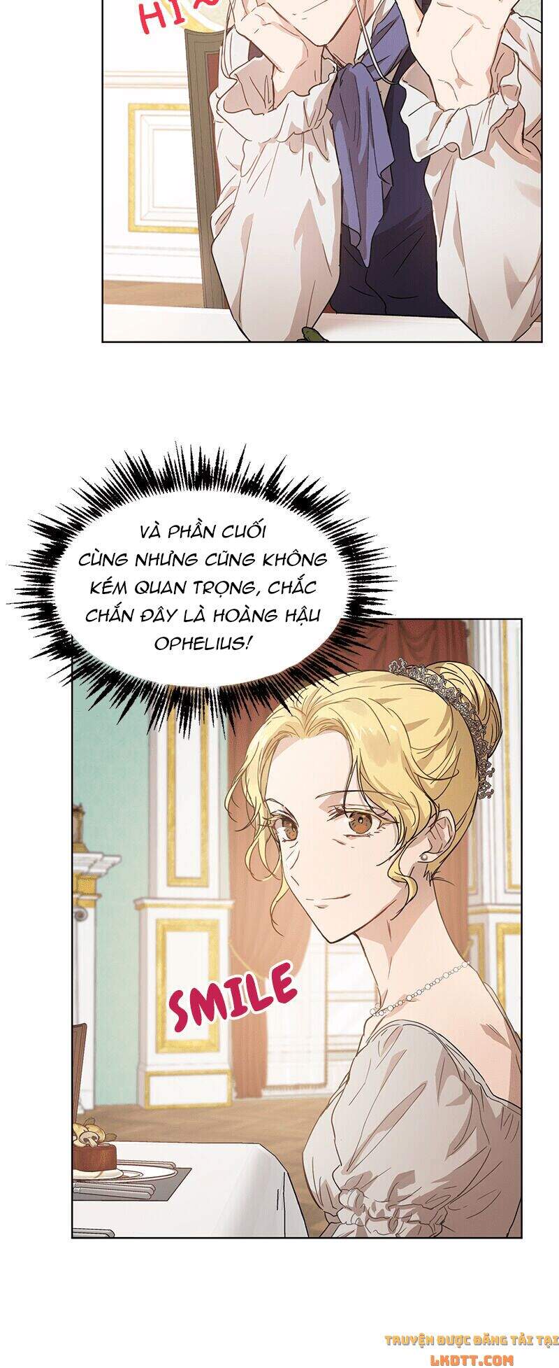 Khế Ước Của Ác Ma Chapter 8 - 44