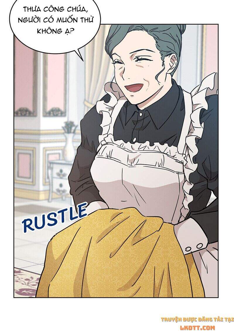 Khế Ước Của Ác Ma Chapter 8 - 6