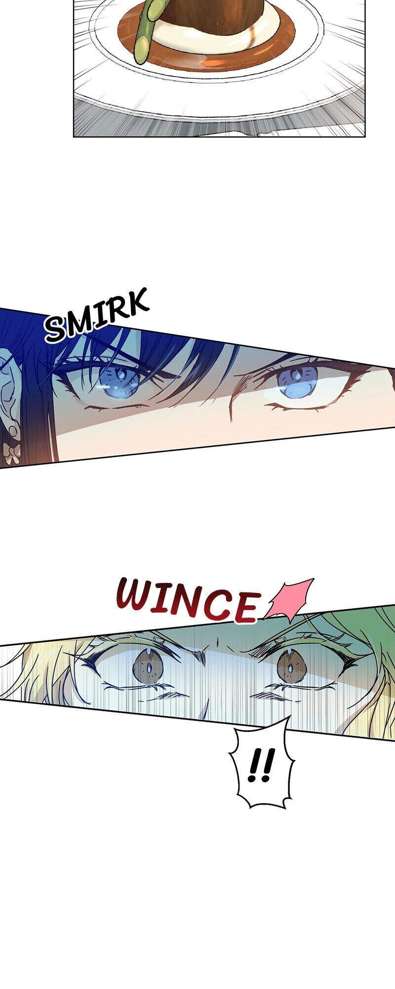 Khế Ước Của Ác Ma Chapter 9 - 12