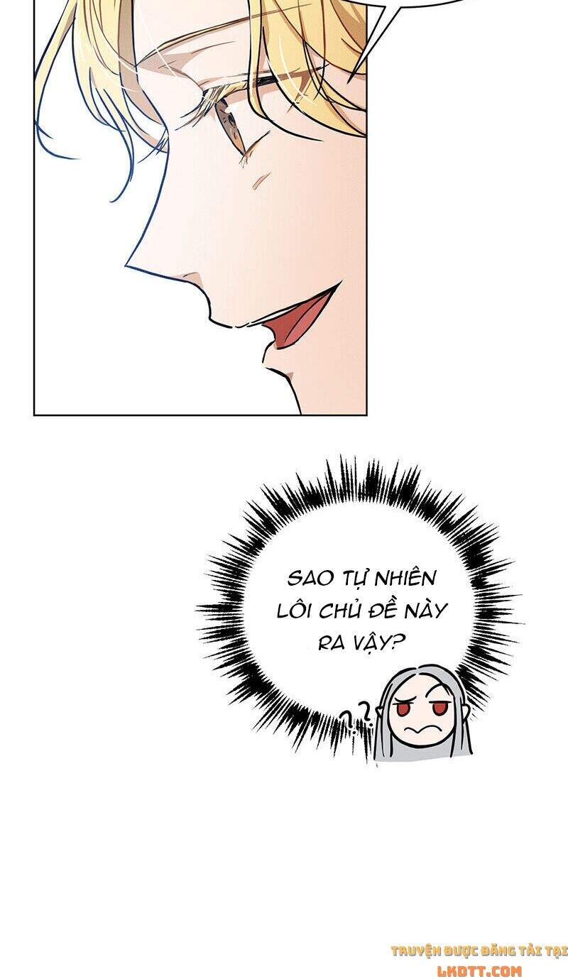 Khế Ước Của Ác Ma Chapter 9 - 14