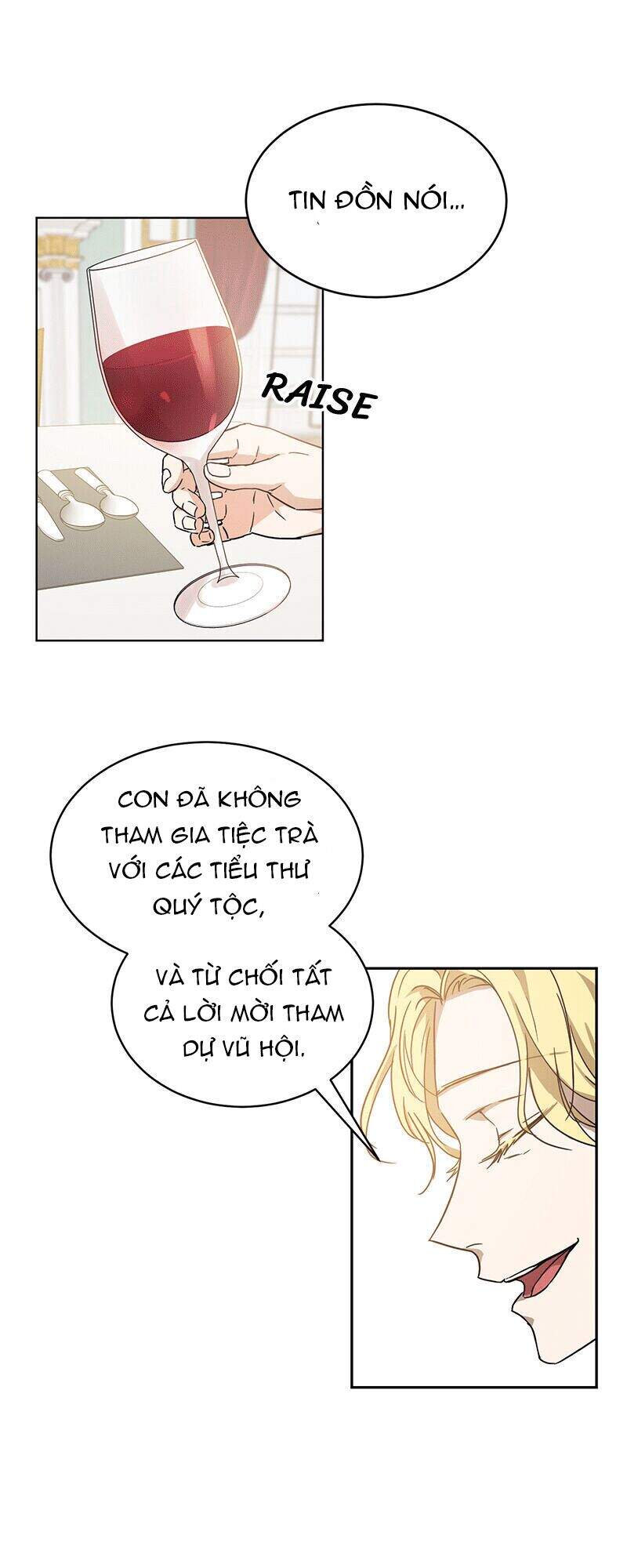 Khế Ước Của Ác Ma Chapter 9 - 16