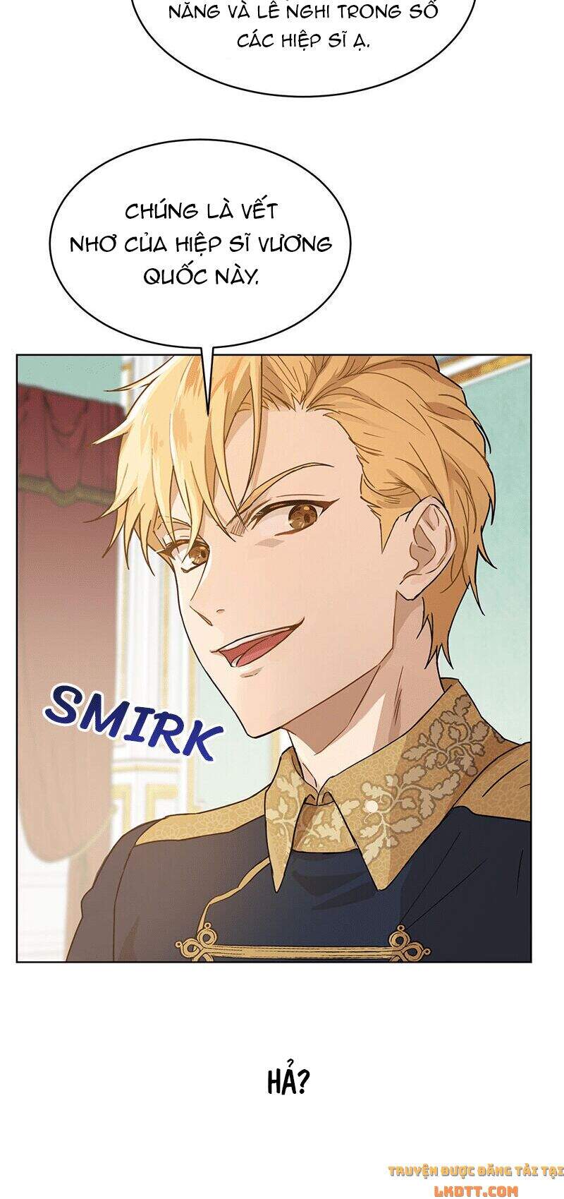 Khế Ước Của Ác Ma Chapter 9 - 18