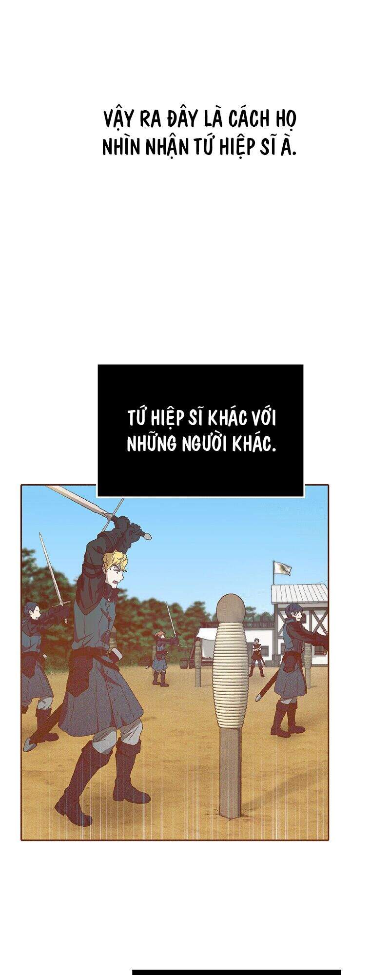 Khế Ước Của Ác Ma Chapter 9 - 19