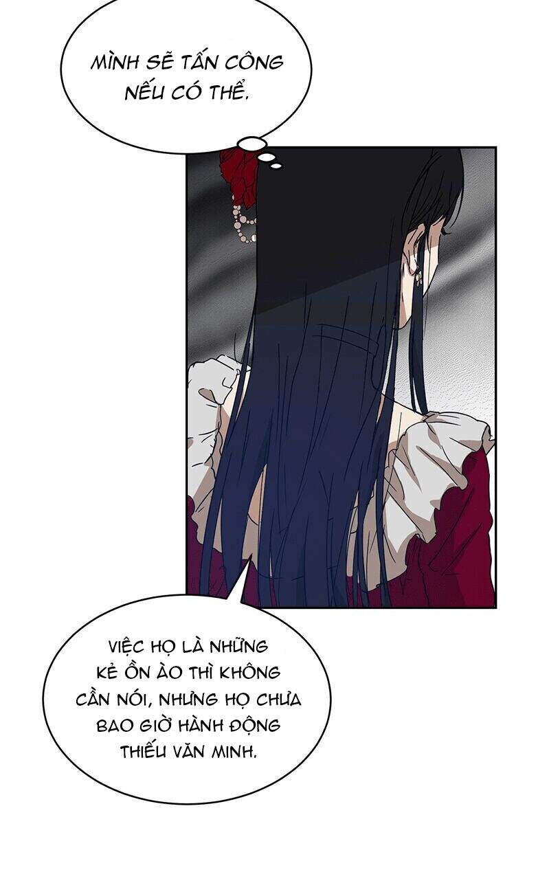 Khế Ước Của Ác Ma Chapter 9 - 28