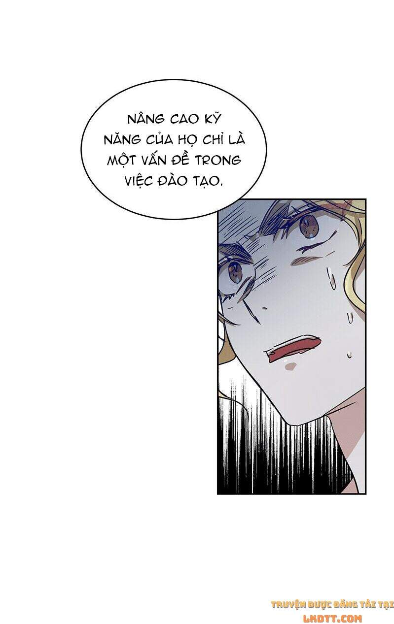 Khế Ước Của Ác Ma Chapter 9 - 29