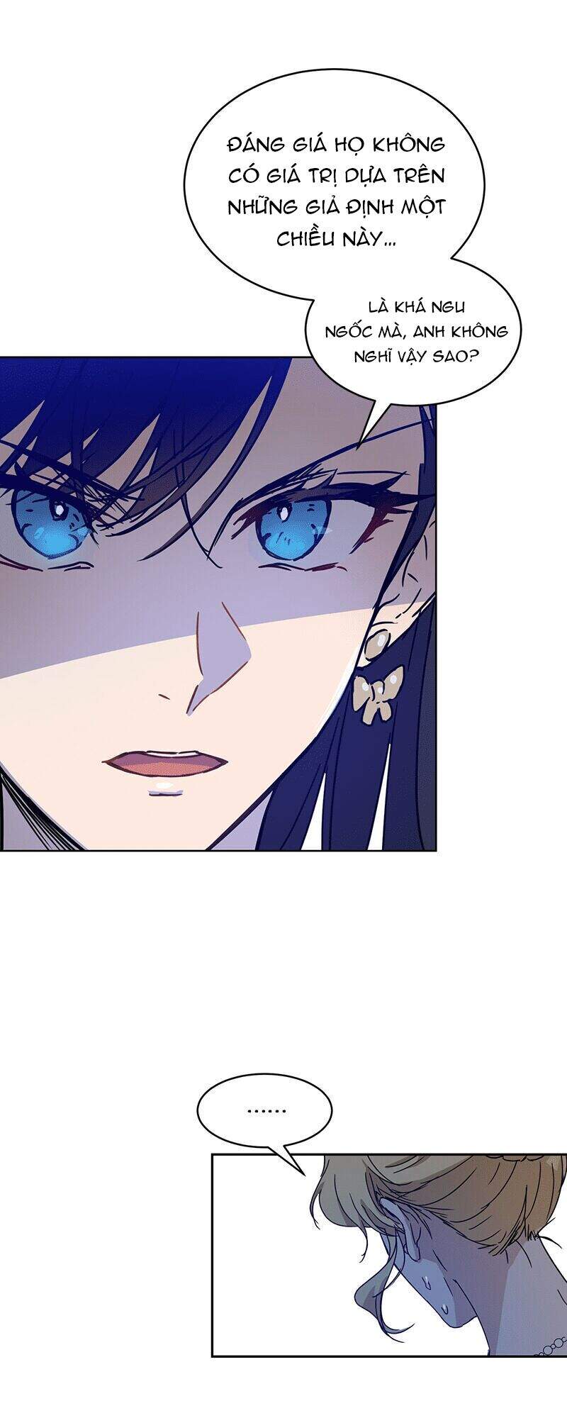 Khế Ước Của Ác Ma Chapter 9 - 30