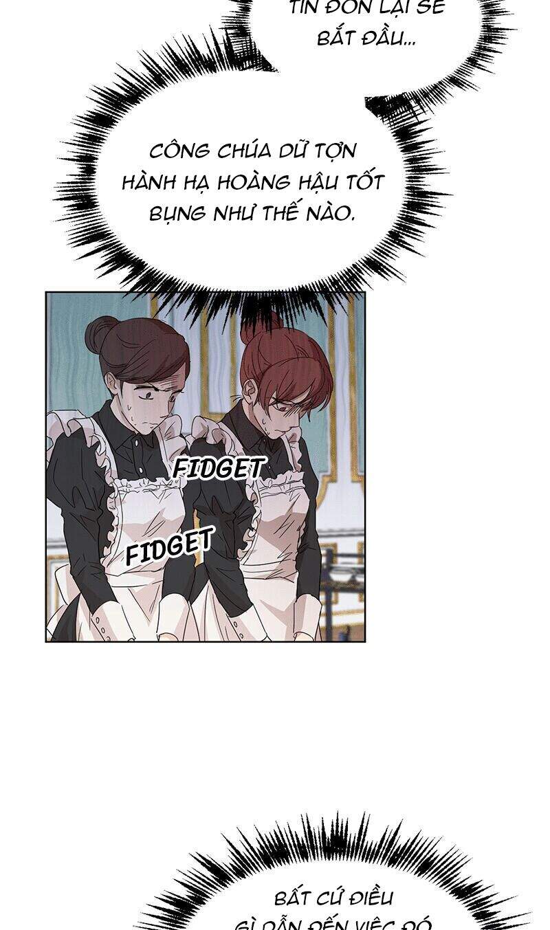 Khế Ước Của Ác Ma Chapter 9 - 33