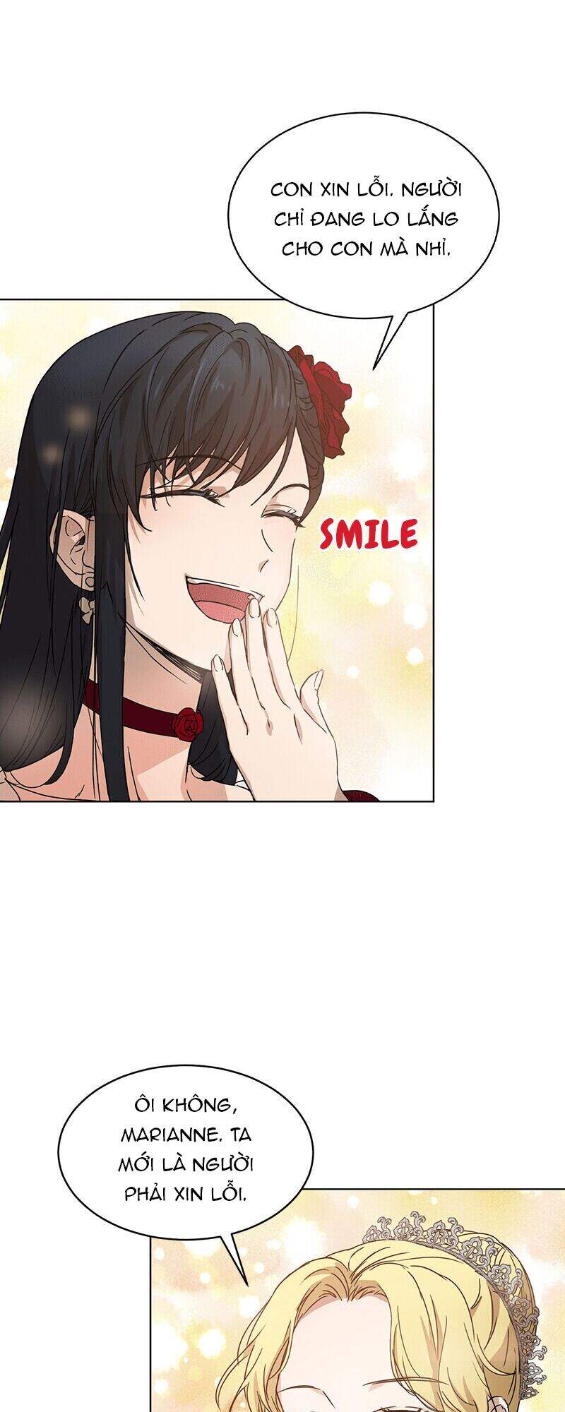 Khế Ước Của Ác Ma Chapter 9 - 35