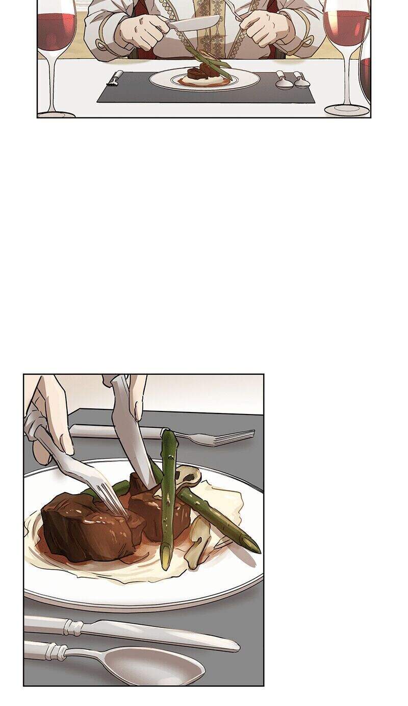 Khế Ước Của Ác Ma Chapter 9 - 37