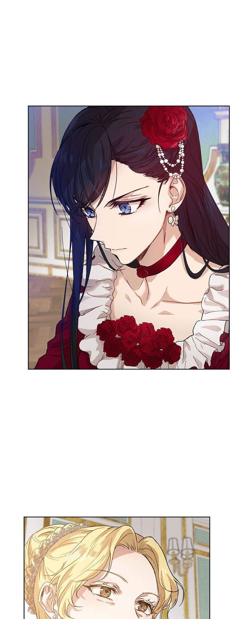 Khế Ước Của Ác Ma Chapter 9 - 40