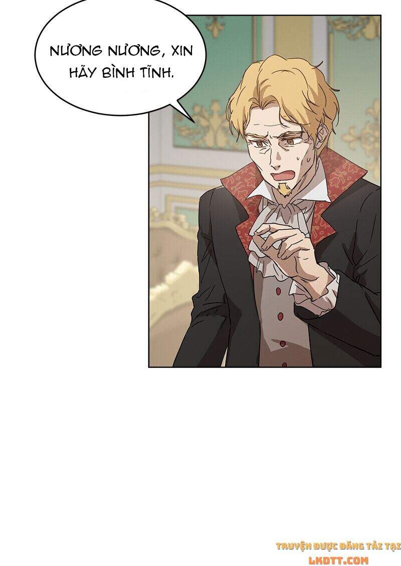 Khế Ước Của Ác Ma Chapter 9 - 47