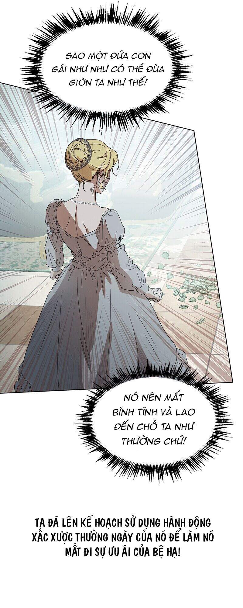 Khế Ước Của Ác Ma Chapter 9 - 48