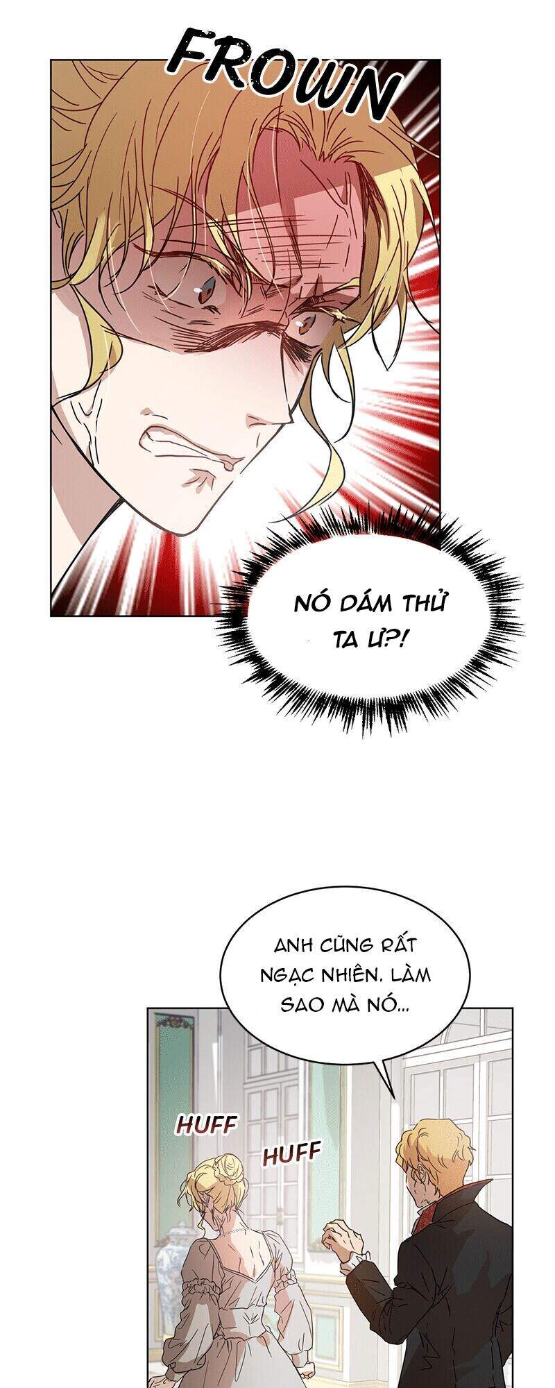 Khế Ước Của Ác Ma Chapter 9 - 49