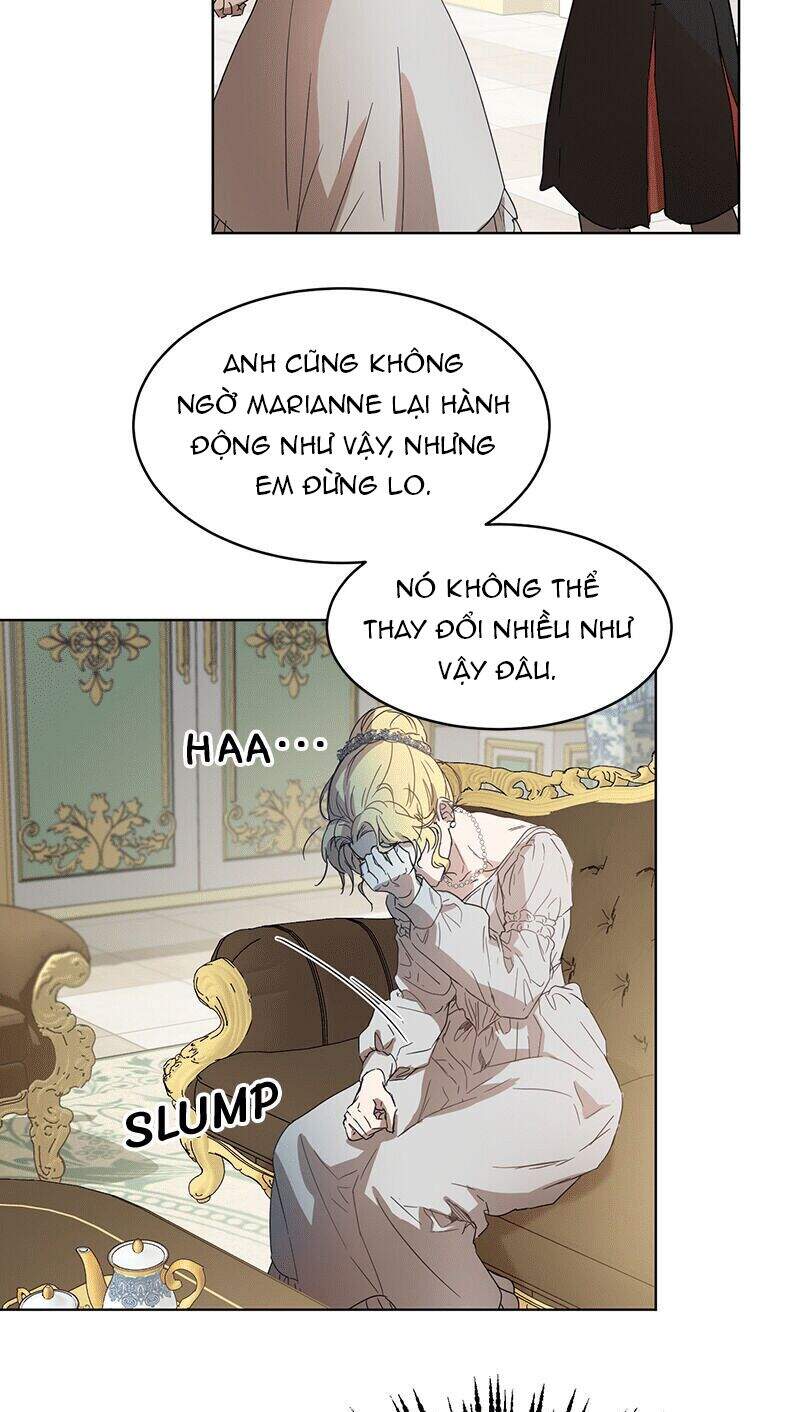 Khế Ước Của Ác Ma Chapter 9 - 50