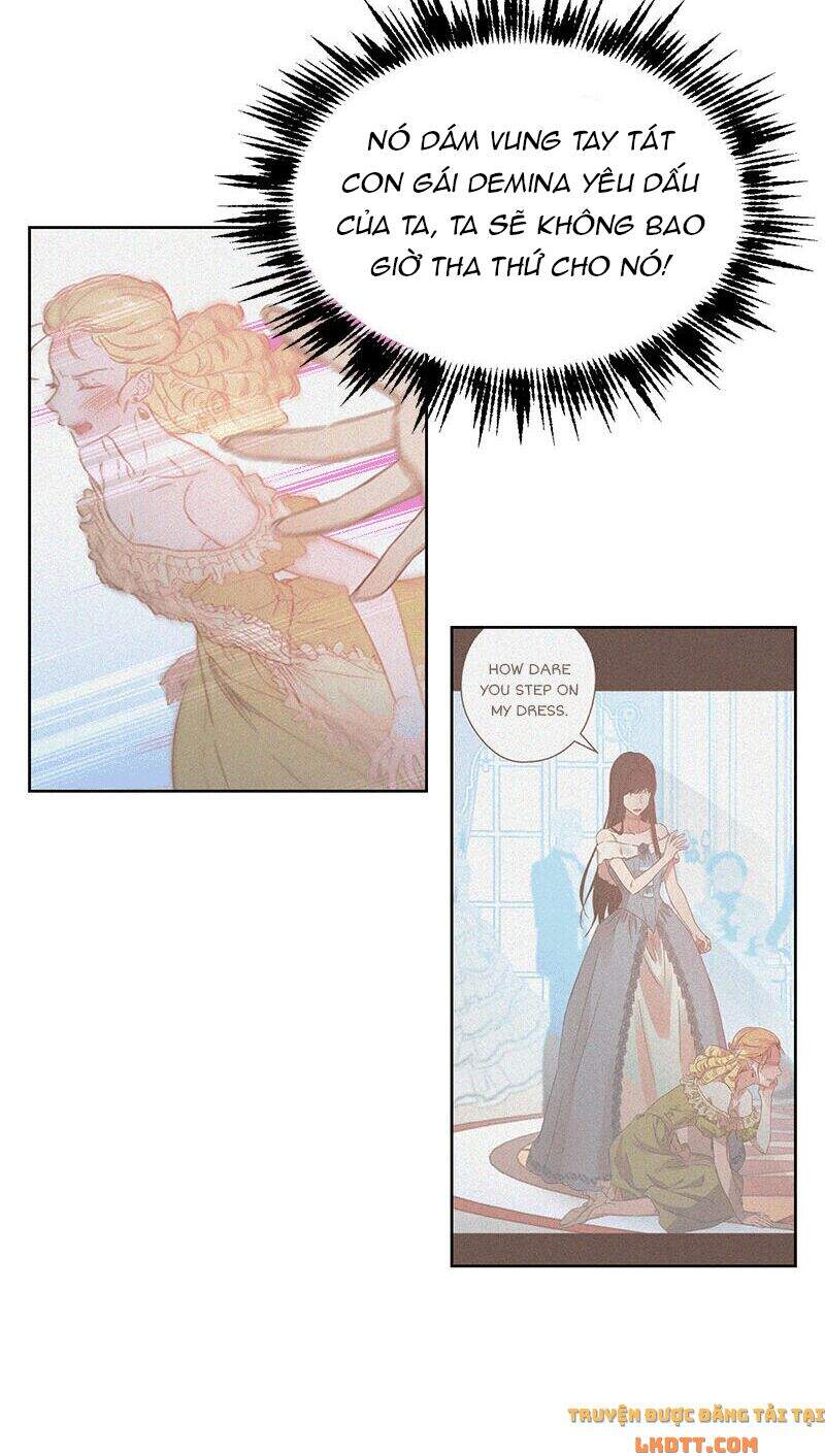 Khế Ước Của Ác Ma Chapter 9 - 51