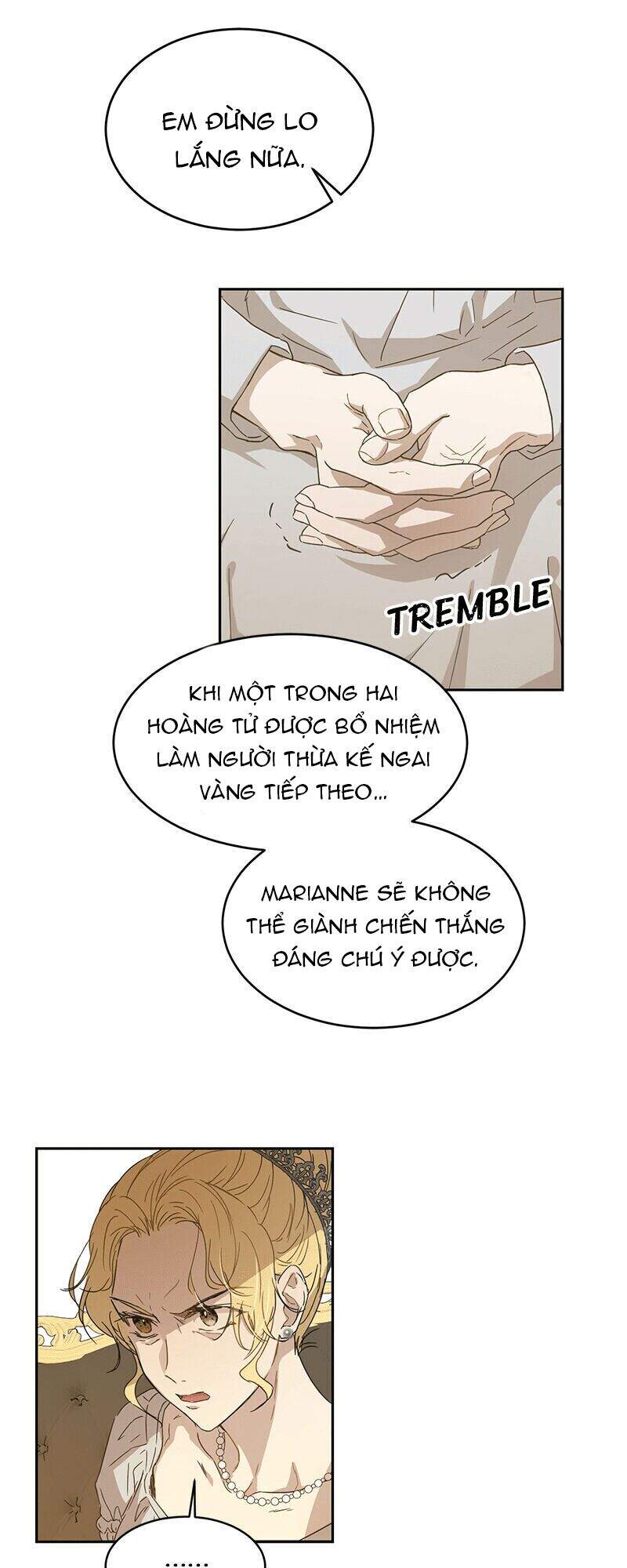 Khế Ước Của Ác Ma Chapter 9 - 52